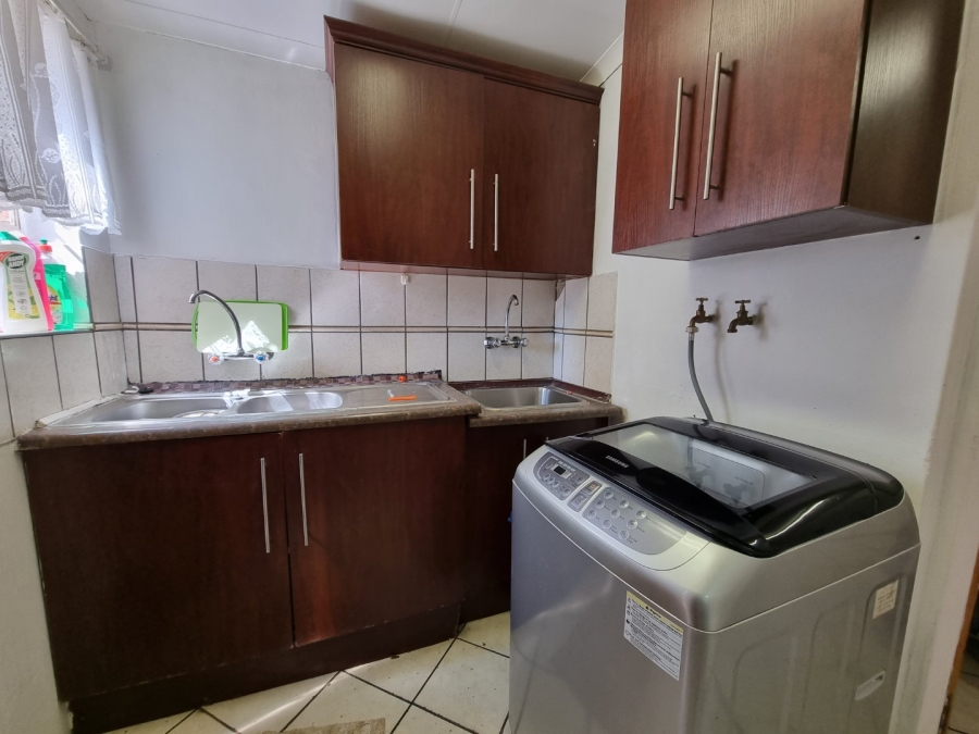 3 Bedroom Property for Sale in Morelig Free State